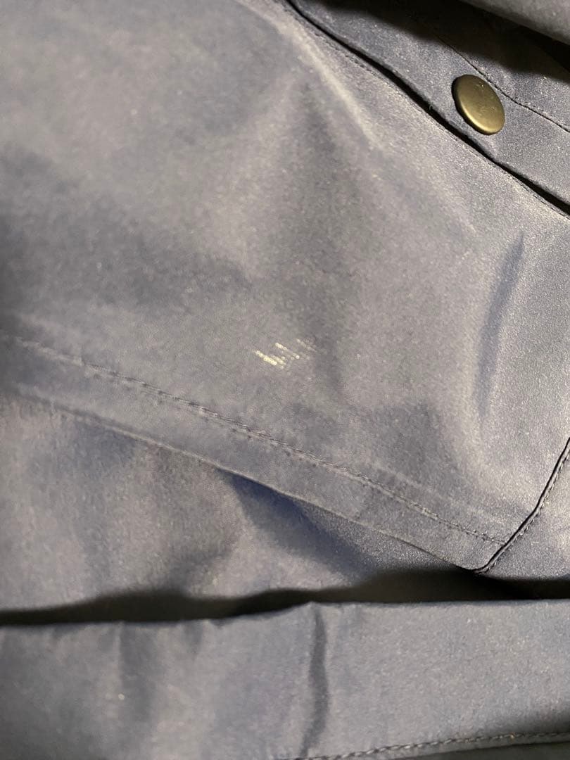 サンタクルーズ（SANTA CRUZ） AA HARD WEAR ウェア