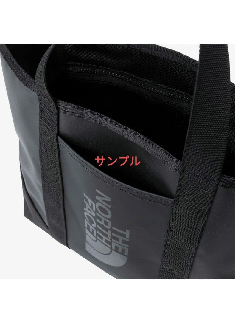 新品THE NORTH FACEザ・ノース・フェイススタンダードカートバッグBE