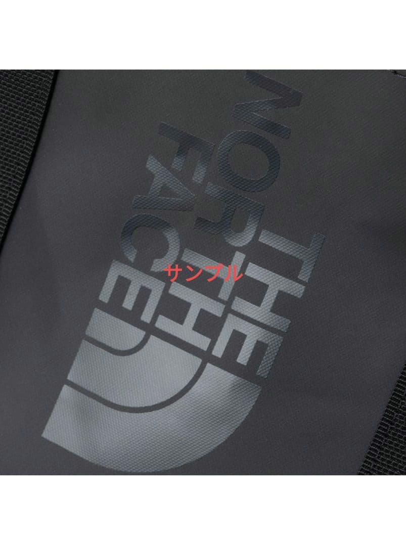 新品THE NORTH FACEザ・ノース・フェイススタンダードカートバッグBE