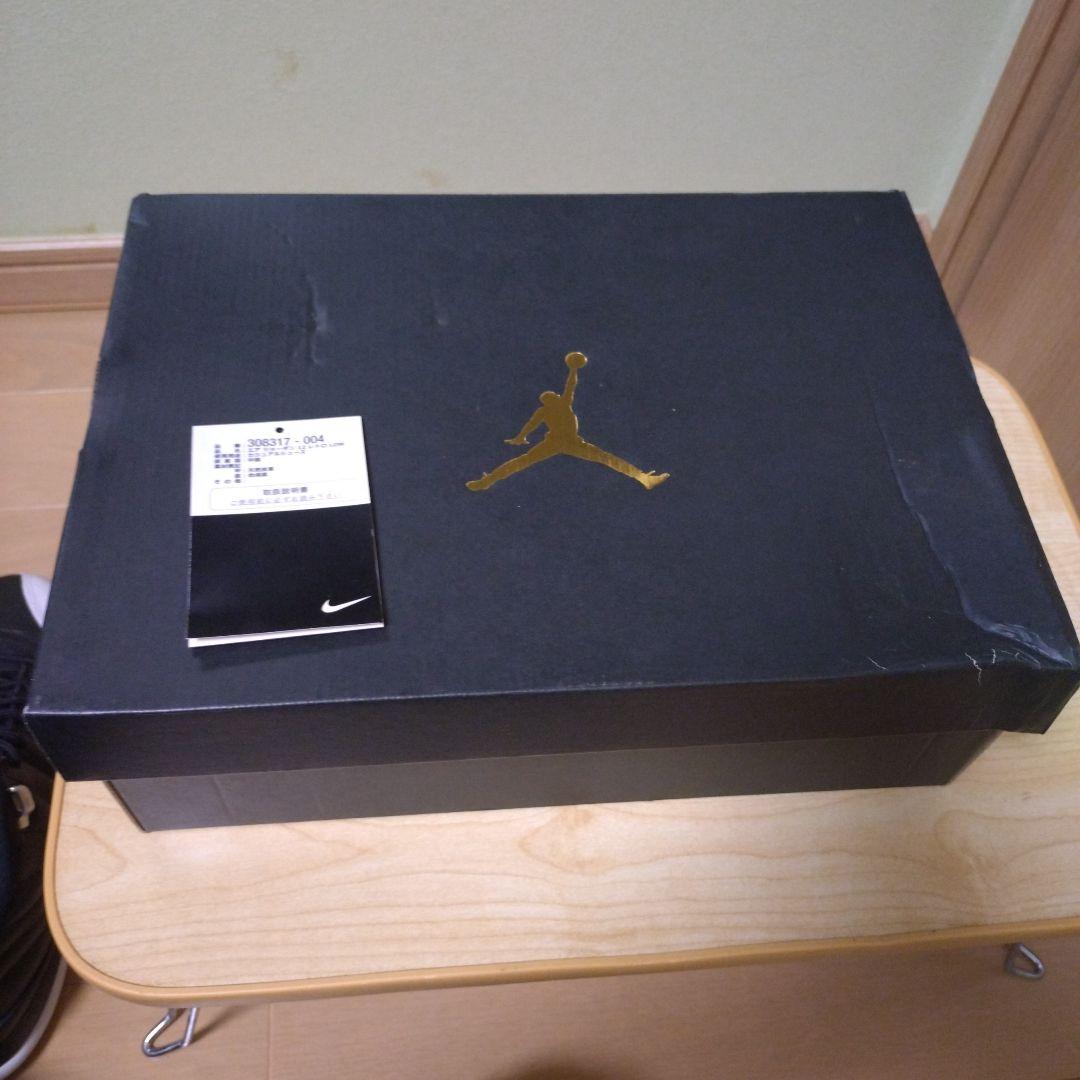 AIR JORDAN 12 RETRO LOW サイズ7