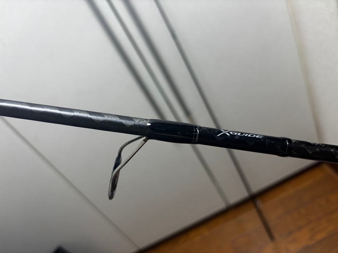 Shimano 20ルナミス 96MH