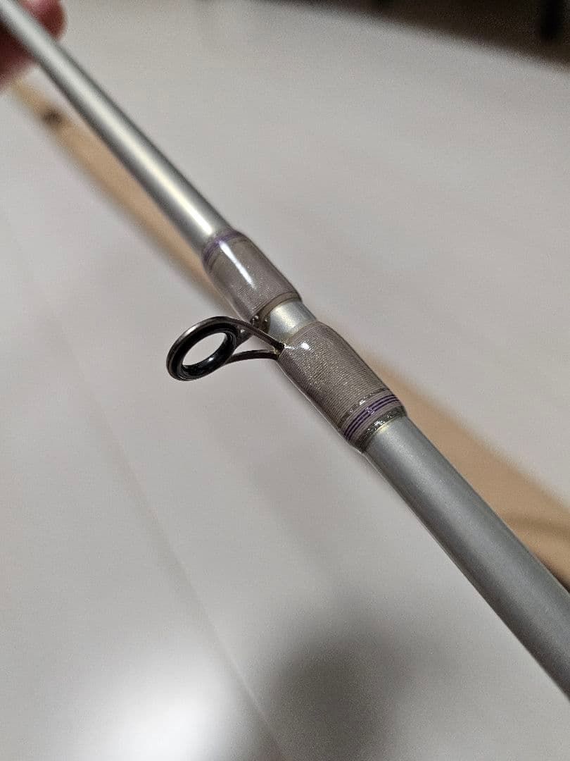 ハートランド　白疾風