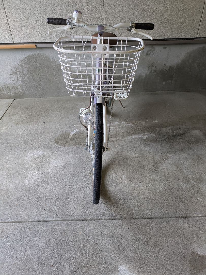 子供用自転車 ピンク 24インチ