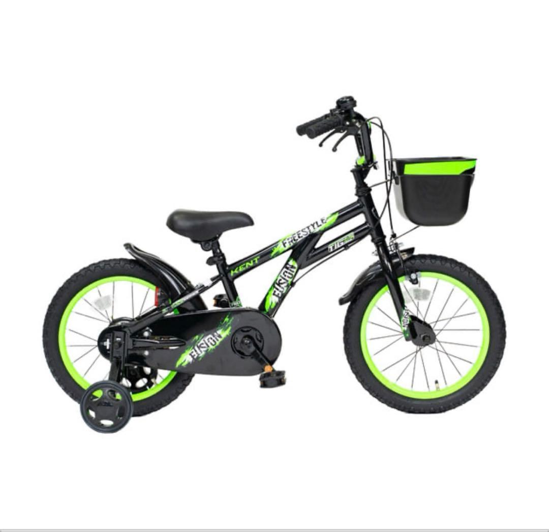 子供用自転車　16インチ