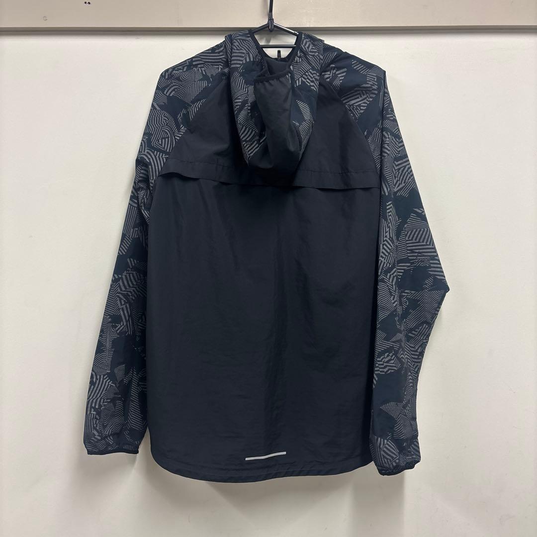 Nike ナイキ エッセンシャルフラッシュフーディジャケット「S」