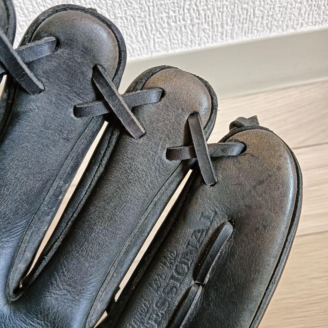 BEN PRO MODEL 外野用グローブ　BGN-6750B