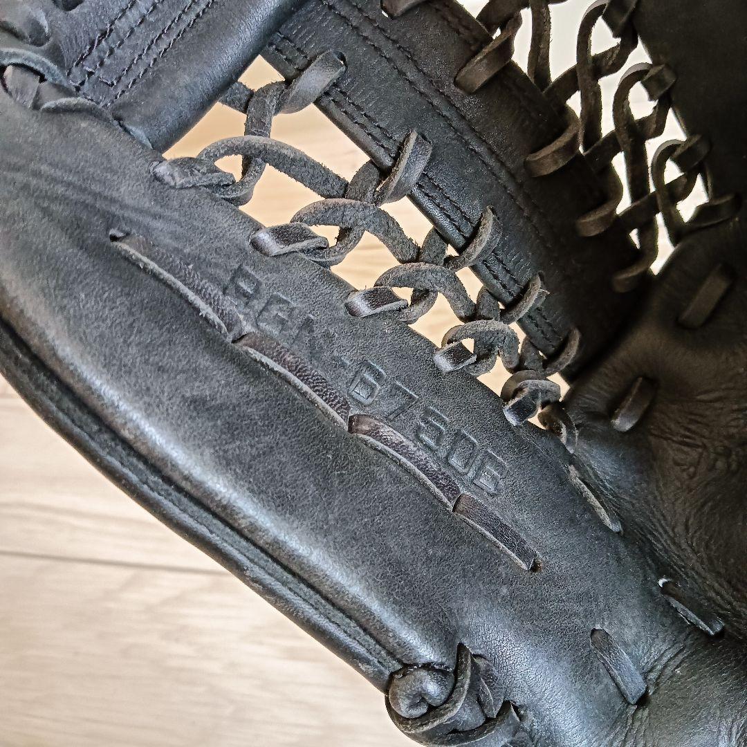 BEN PRO MODEL 外野用グローブ　BGN-6750B