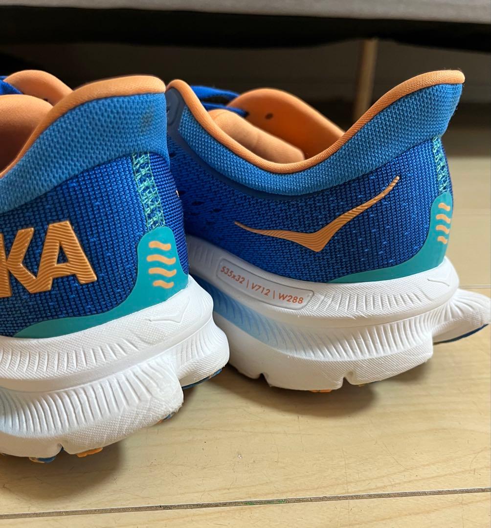 その他 HOKA kawana 25.5cm