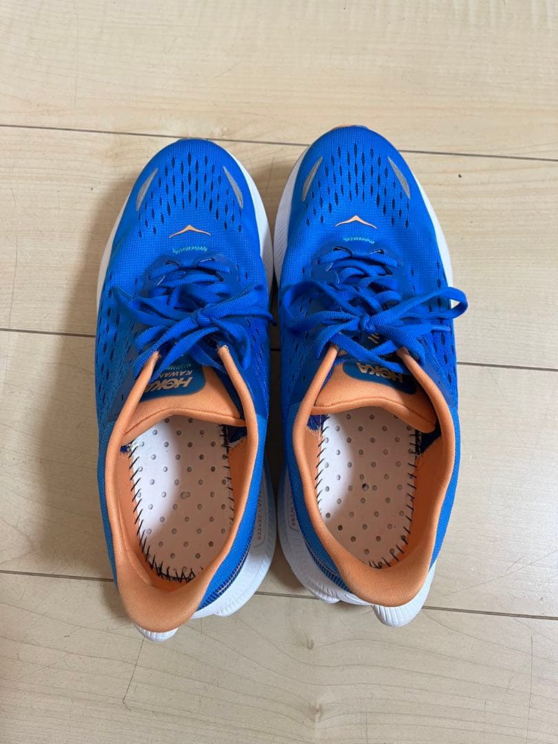 その他 HOKA kawana 25.5cm
