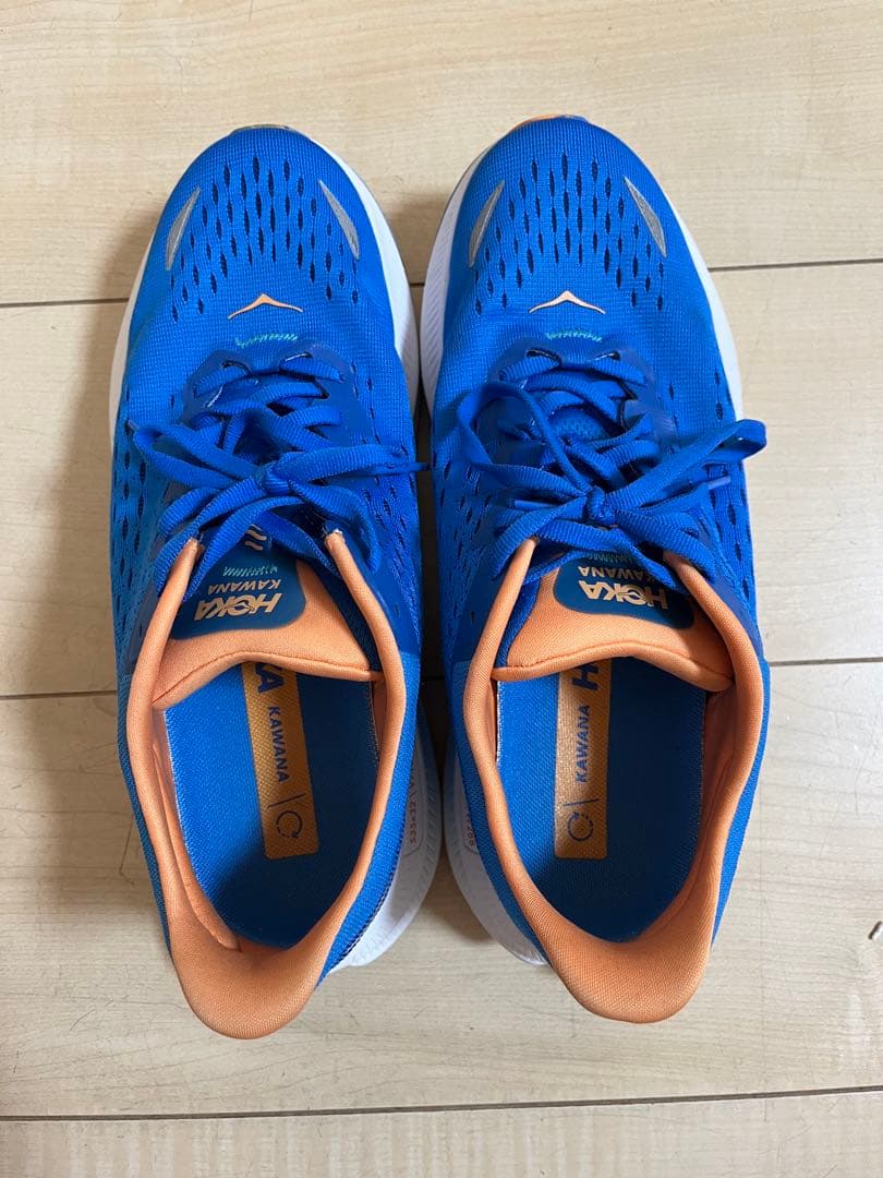 その他 HOKA kawana 25.5cm