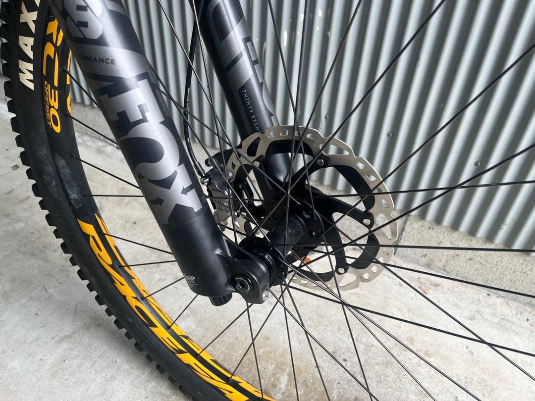 Chromag Rootdown M size MTB クロマグ Shimano
