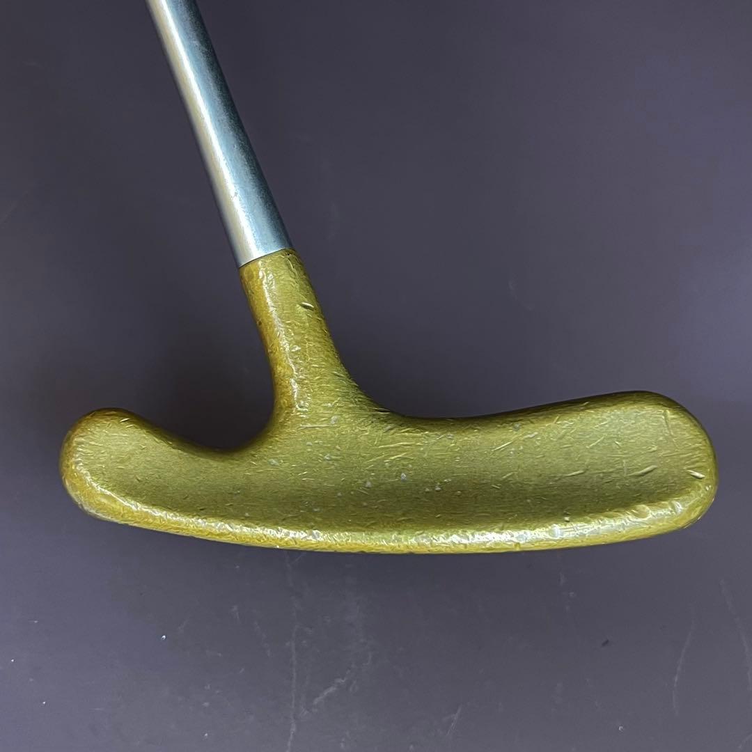 ★ Scotty Cameron ★ BULLS EYE ① ★ 35 ★