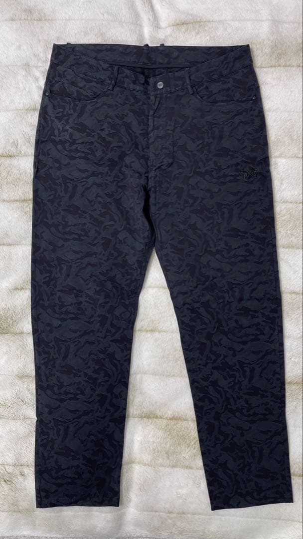 【美品】PXG上下セットメンズXL