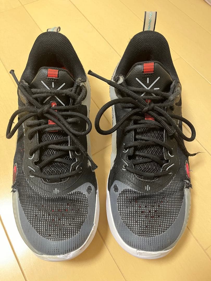 リーニンウェイド　LI-NING Wade808