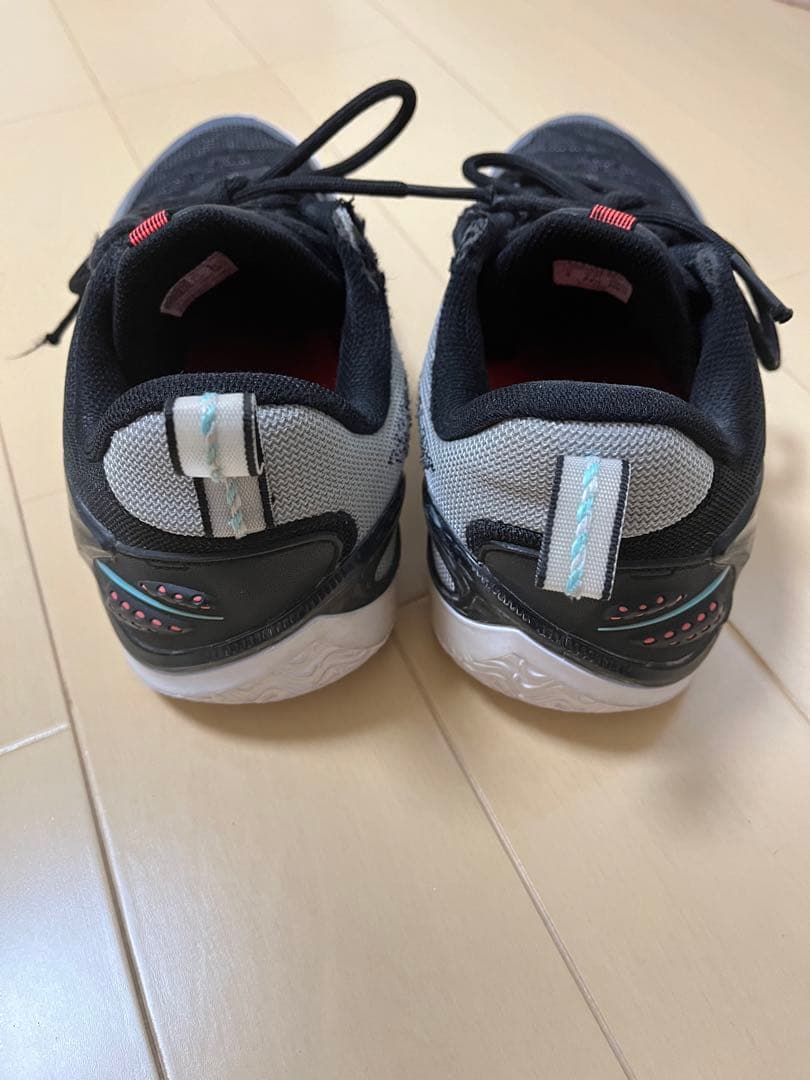 リーニンウェイド　LI-NING Wade808