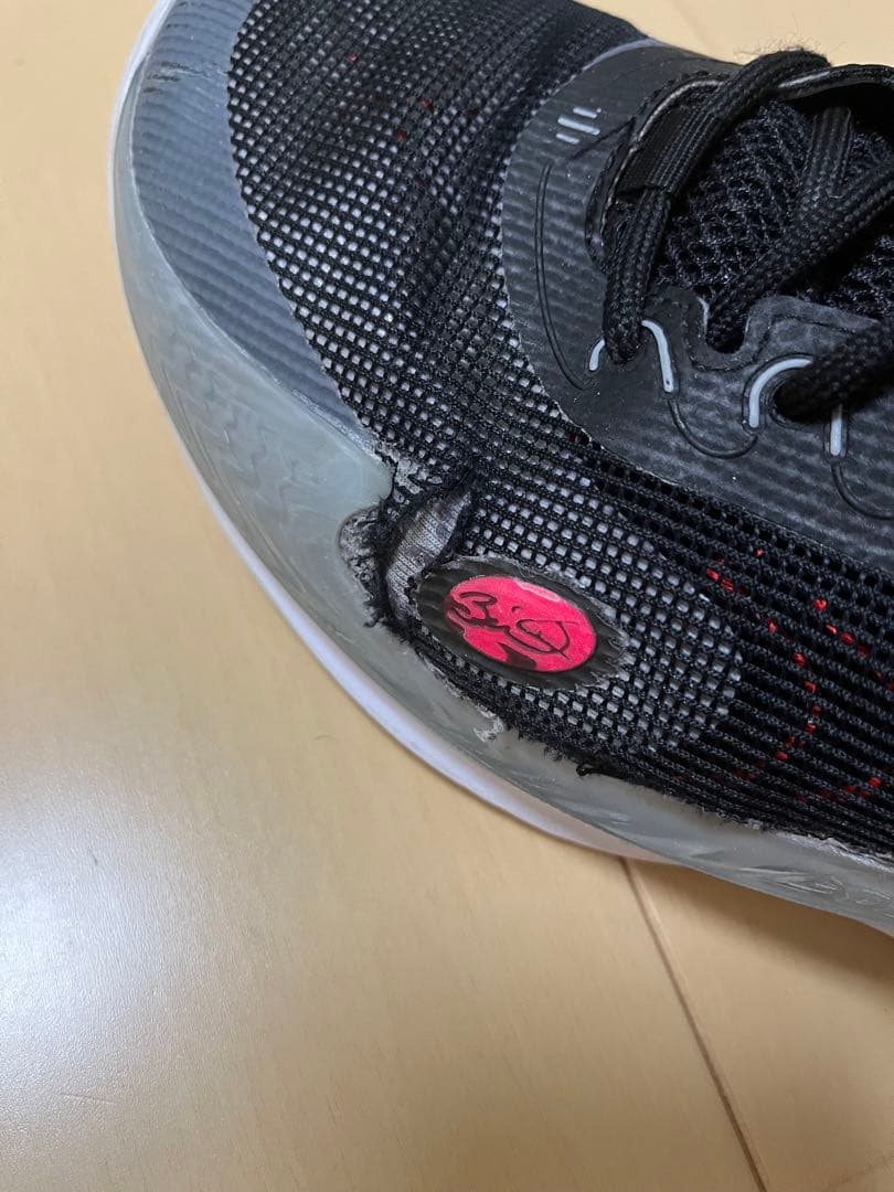 リーニンウェイド　LI-NING Wade808