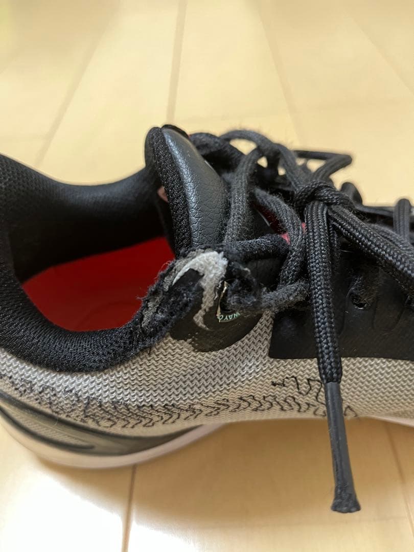 リーニンウェイド　LI-NING Wade808