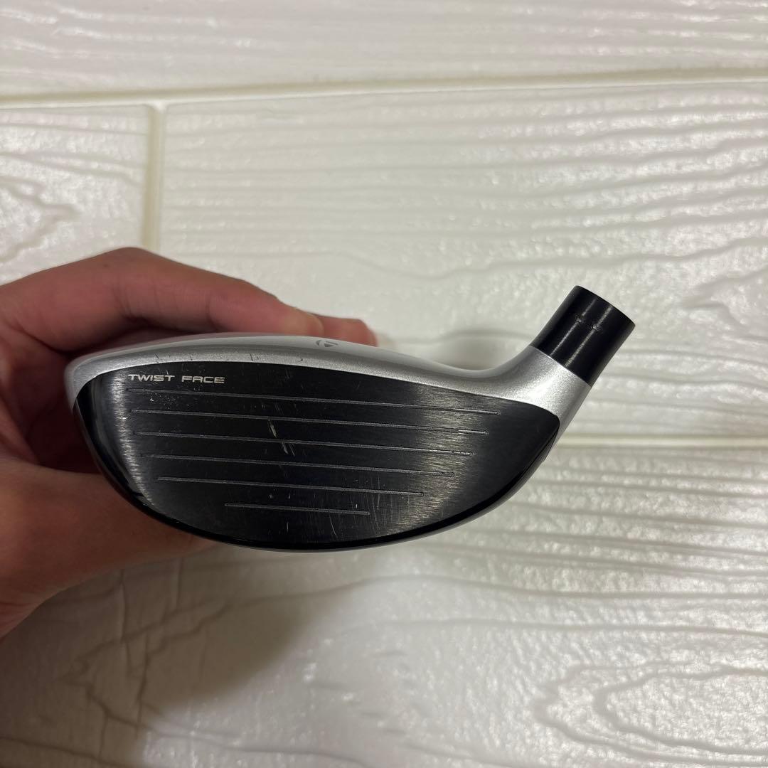 TaylorMade M5 フェアウェイウッド