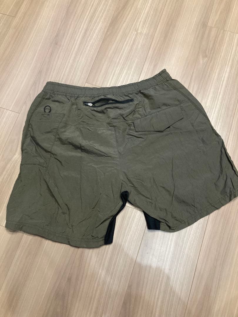 ELDORESO エルドレッソ VEHICLE パンツ
