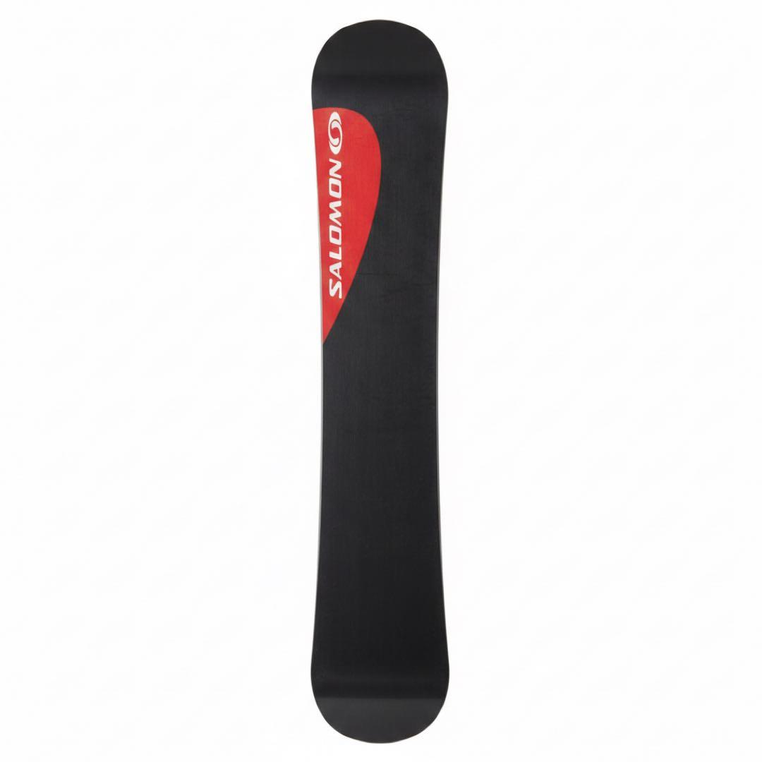 【名機】SALOMON スノーボード D 145 ビンディングセット