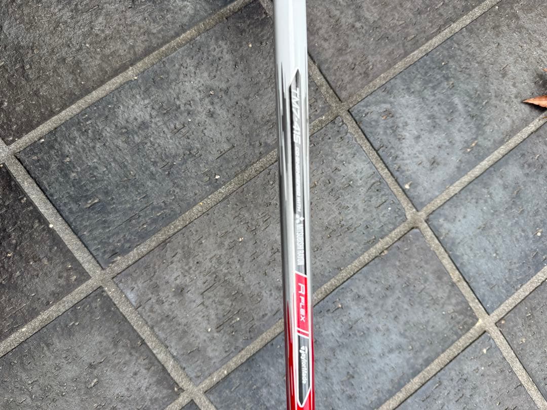 TaylorMade AeroBurner アイアンセット 6本セット