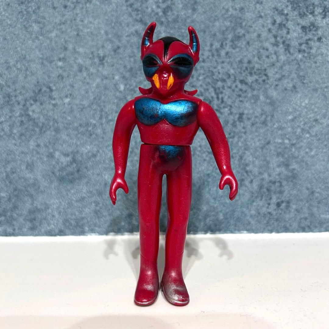 タカトク インベラー フィギュア 約12cm