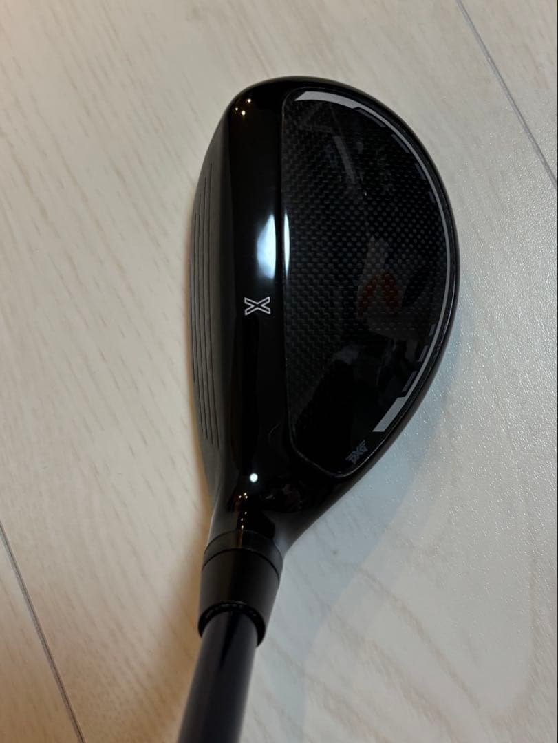 PXG 0311 BLACK OPS ユーティリティ