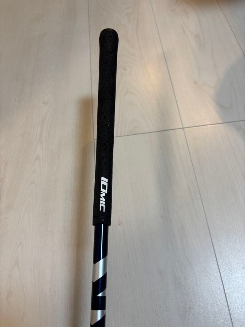 PXG 0311 BLACK OPS ユーティリティ