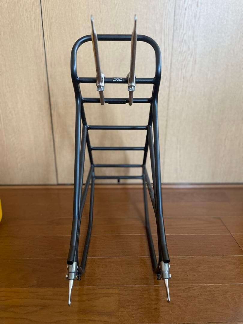 SURLY nice rack rear (black) 欠品なし