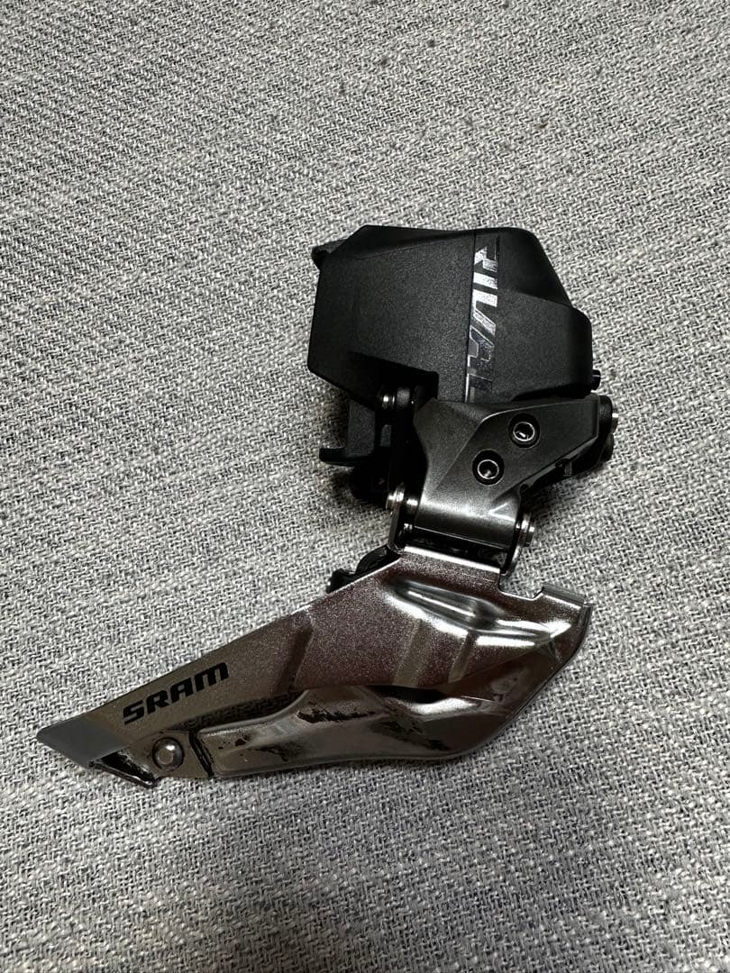 SRAM Rival フロントディレイラー 2x11速