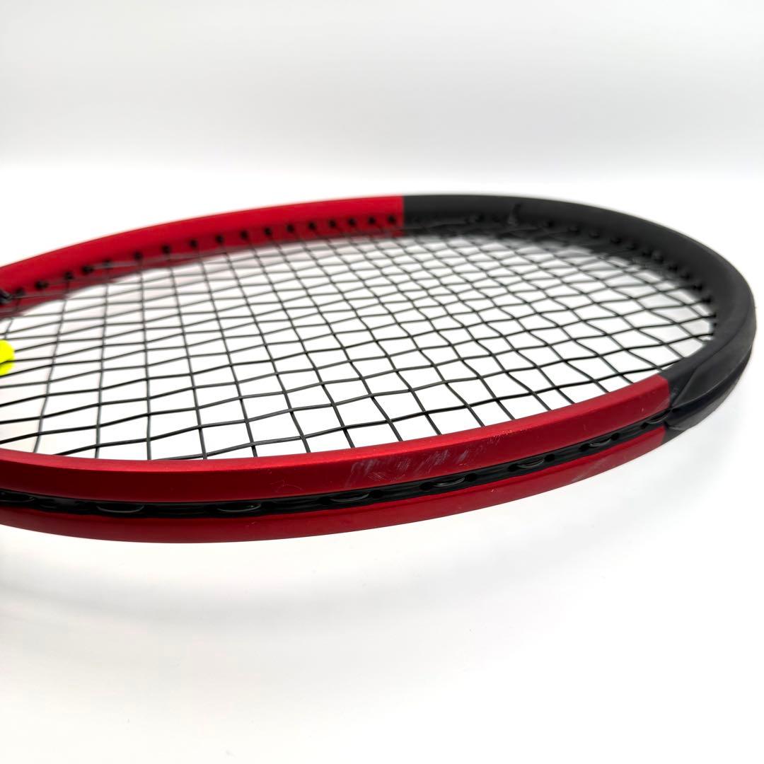 wilson clash pro v2 G2 ウィルソン　クラッシュ　プロ