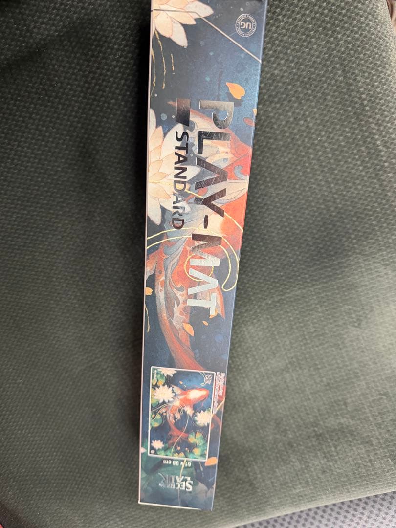 mtg ダンダーンデッキ プレイマット
