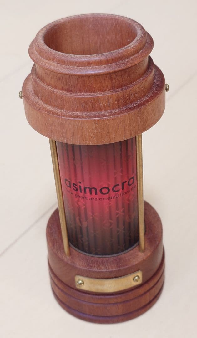 et.moku 38WOOD BASE エトモク