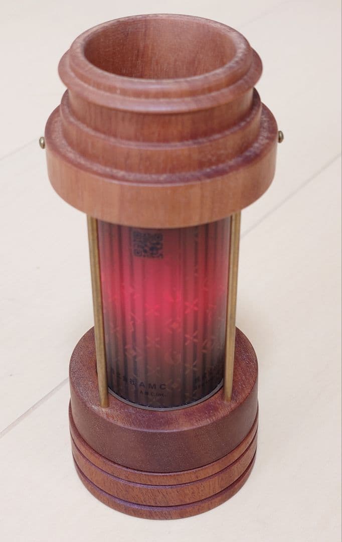 et.moku 38WOOD BASE エトモク