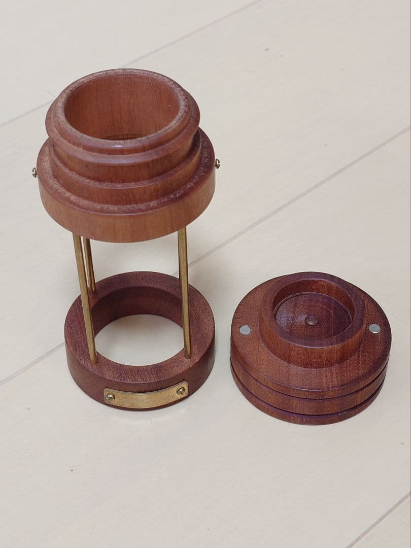 et.moku 38WOOD BASE エトモク