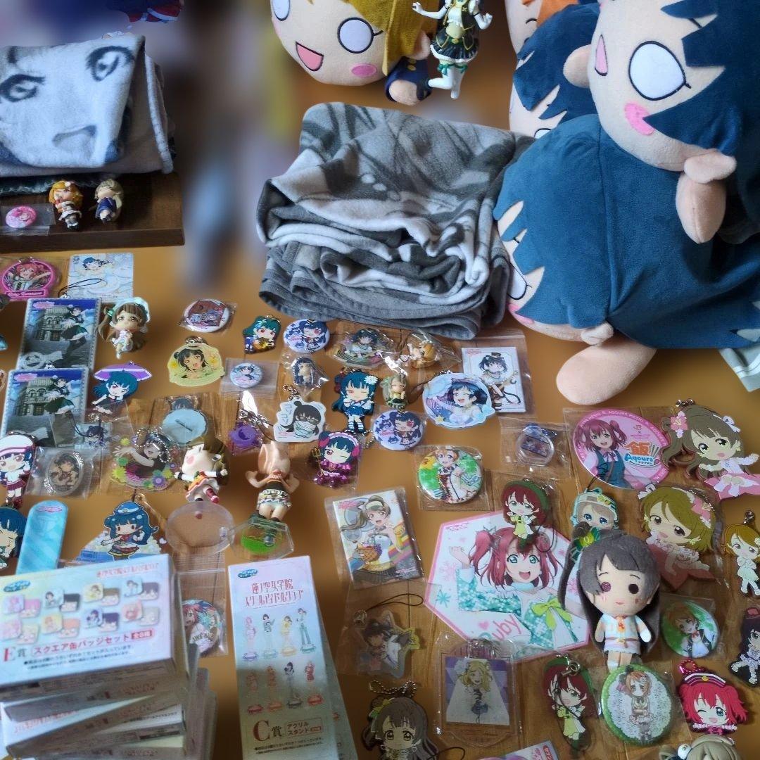 ラブライブ！ 大量 まとめ売り セット
