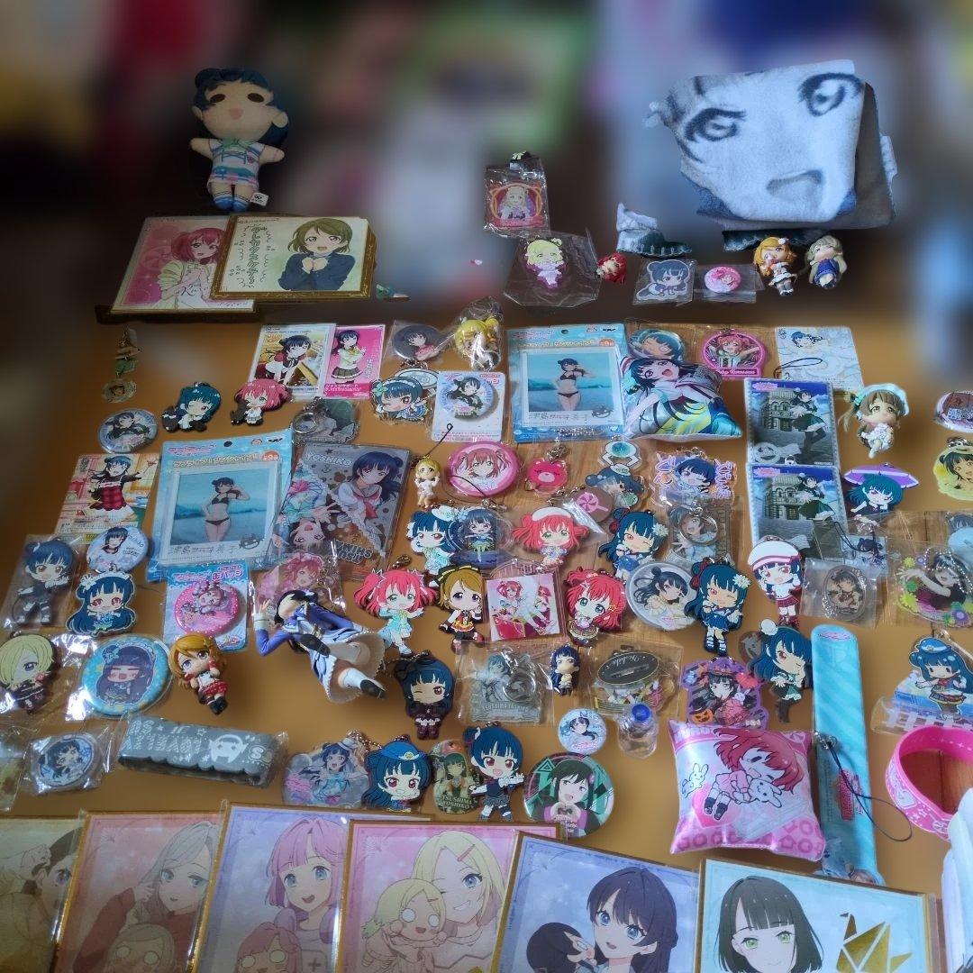 ラブライブ！ 大量 まとめ売り セット