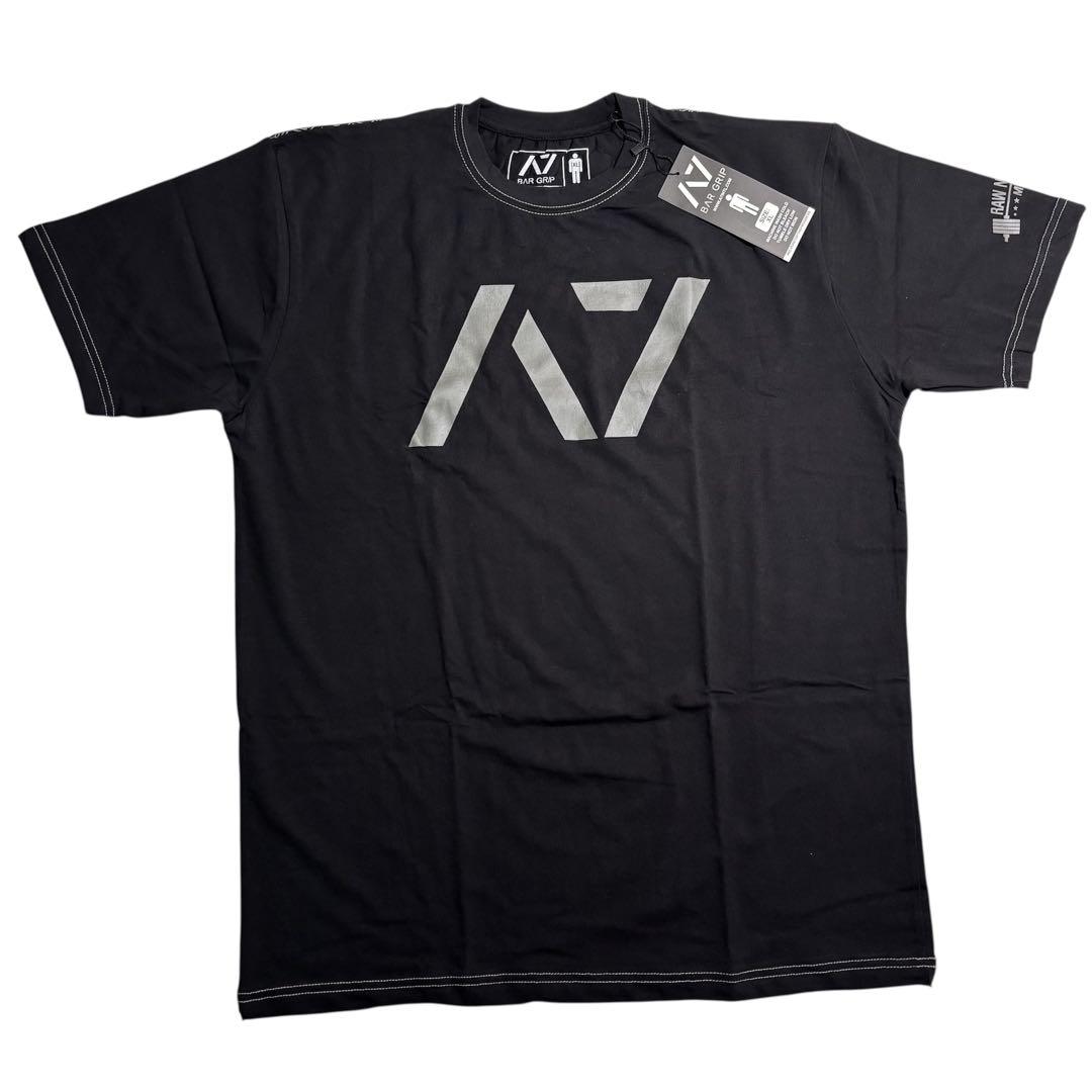 【新品タグ付】A7 バーグリップTシャツ 2017全米大会限定モデル XL 完売