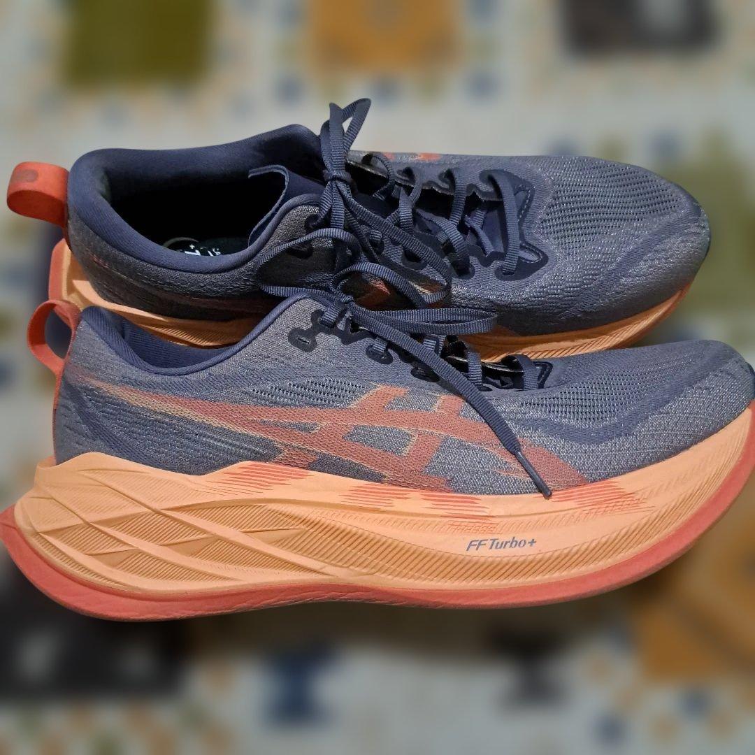 ASICS SUPERBLAST 2 アシックススーパーブラスト2 29.0cm