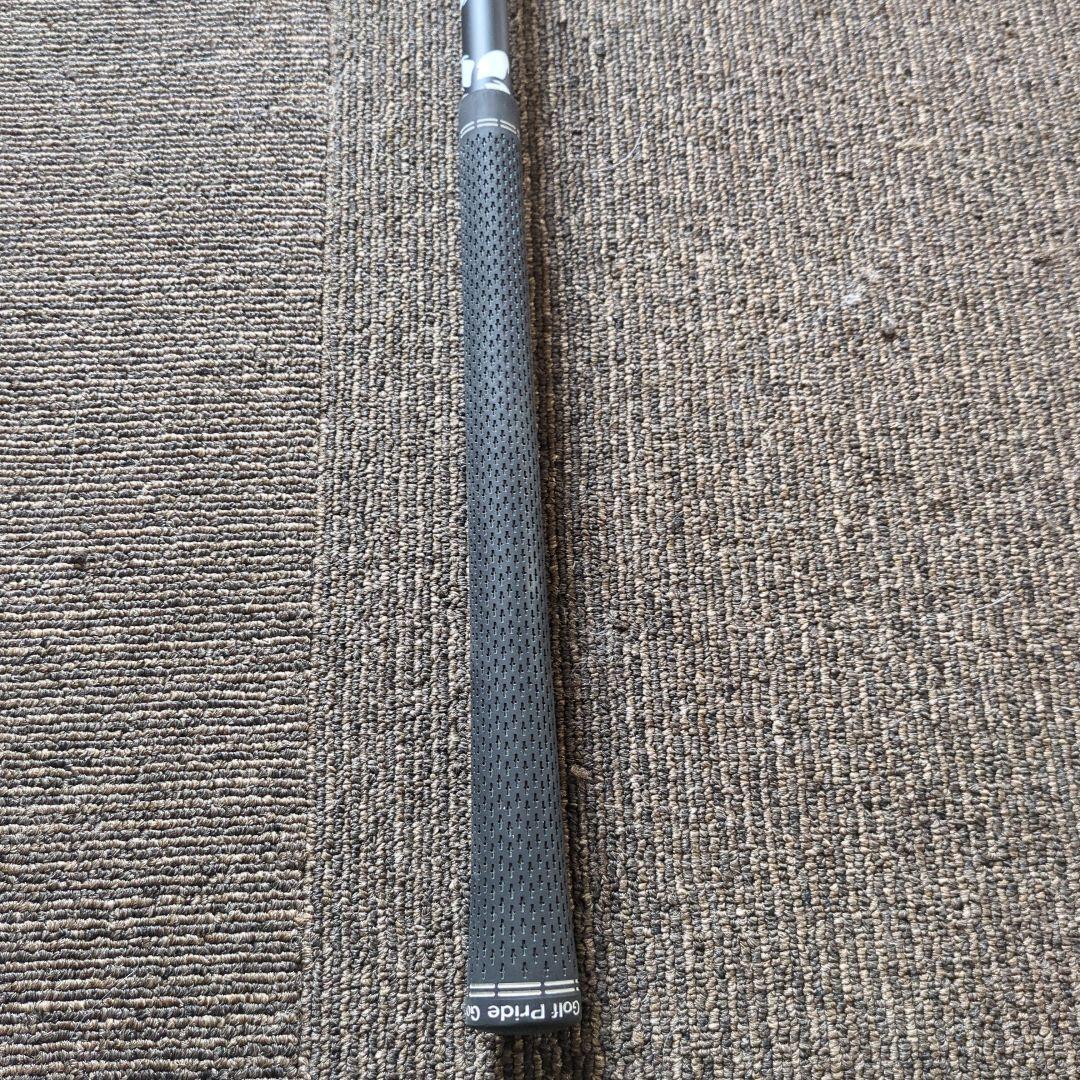 DiamanaWBドライバーシャフト43-S