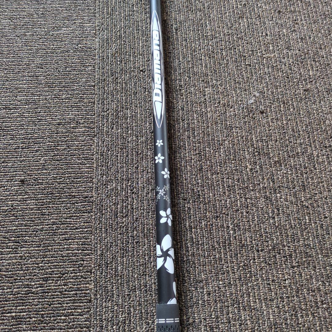 DiamanaWBドライバーシャフト43-S