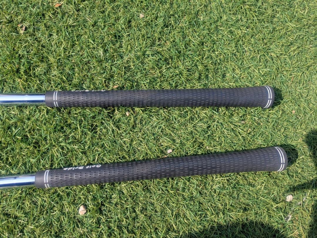 RTX 52 MD & 56 MD ウェッジセット