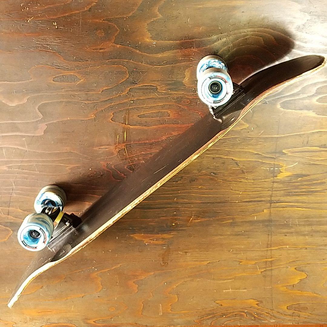 スケボー クルーザー Fifty Tracksトラック & Hawgs