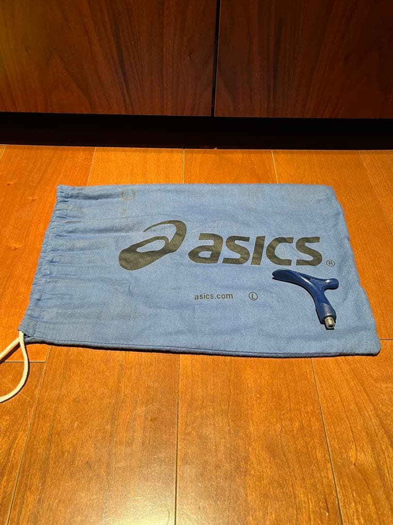 asics(アシックス)SP BLADE 10 【27cm】