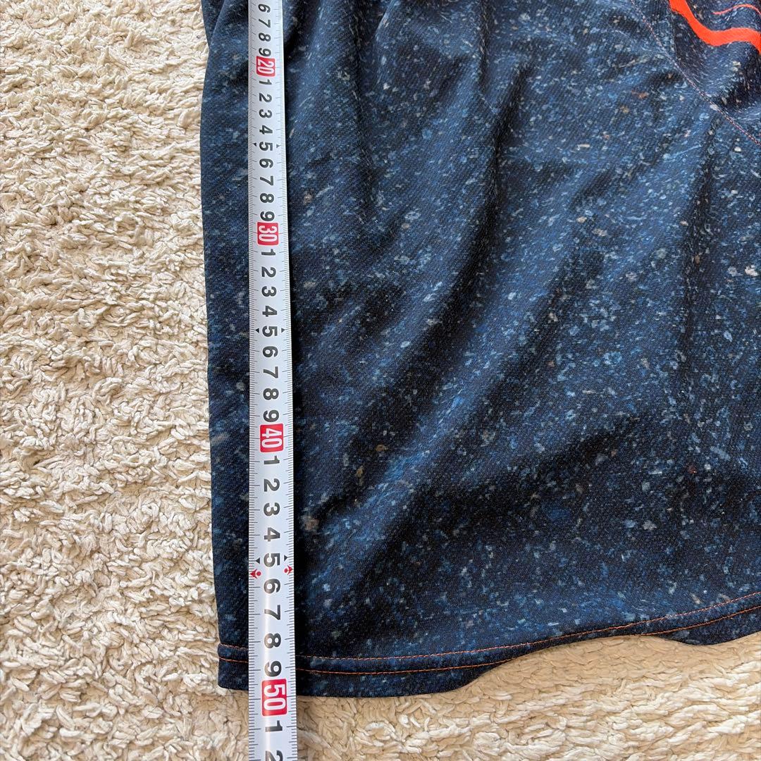 ⭐️ballaholic ショーツ　Lサイズ