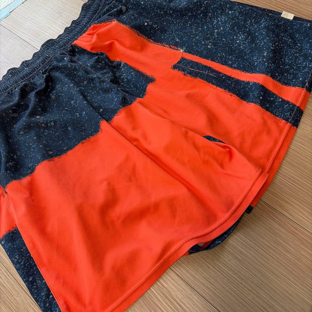 ⭐️ballaholic ショーツ　Lサイズ