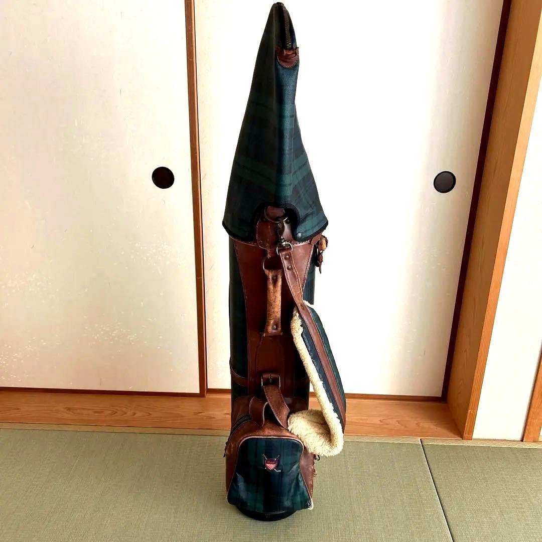 Polo Ralph Lauren キャディバッグ
