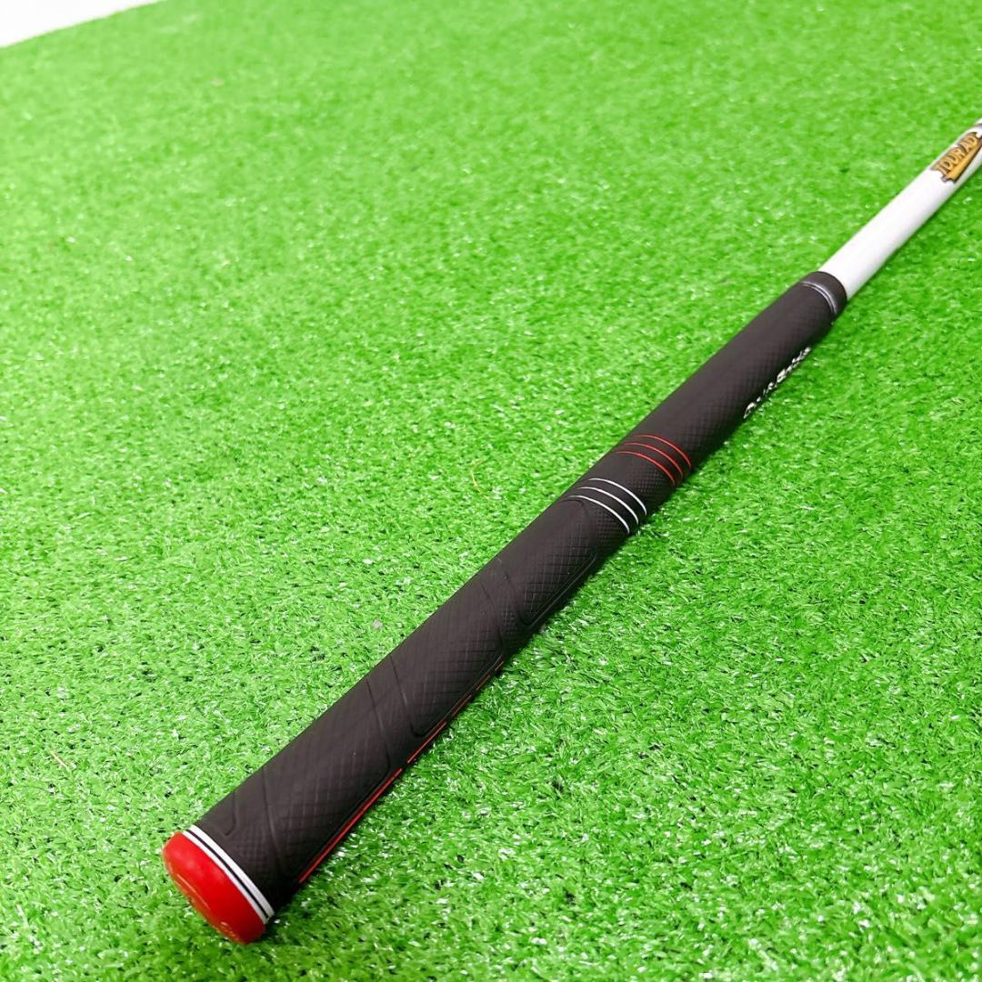 Tour AD TP-7 FLEX X シャフト