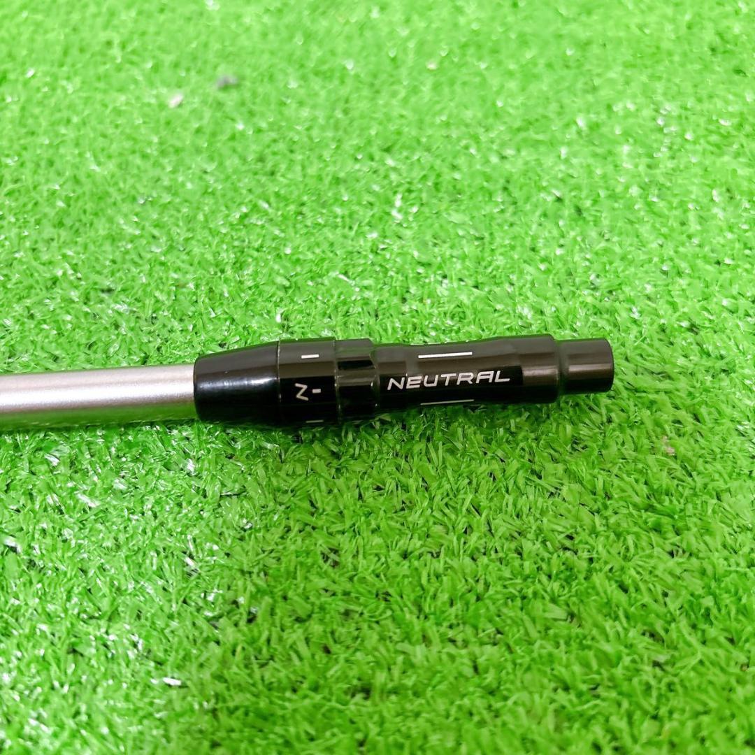 Tour AD TP-7 FLEX X シャフト