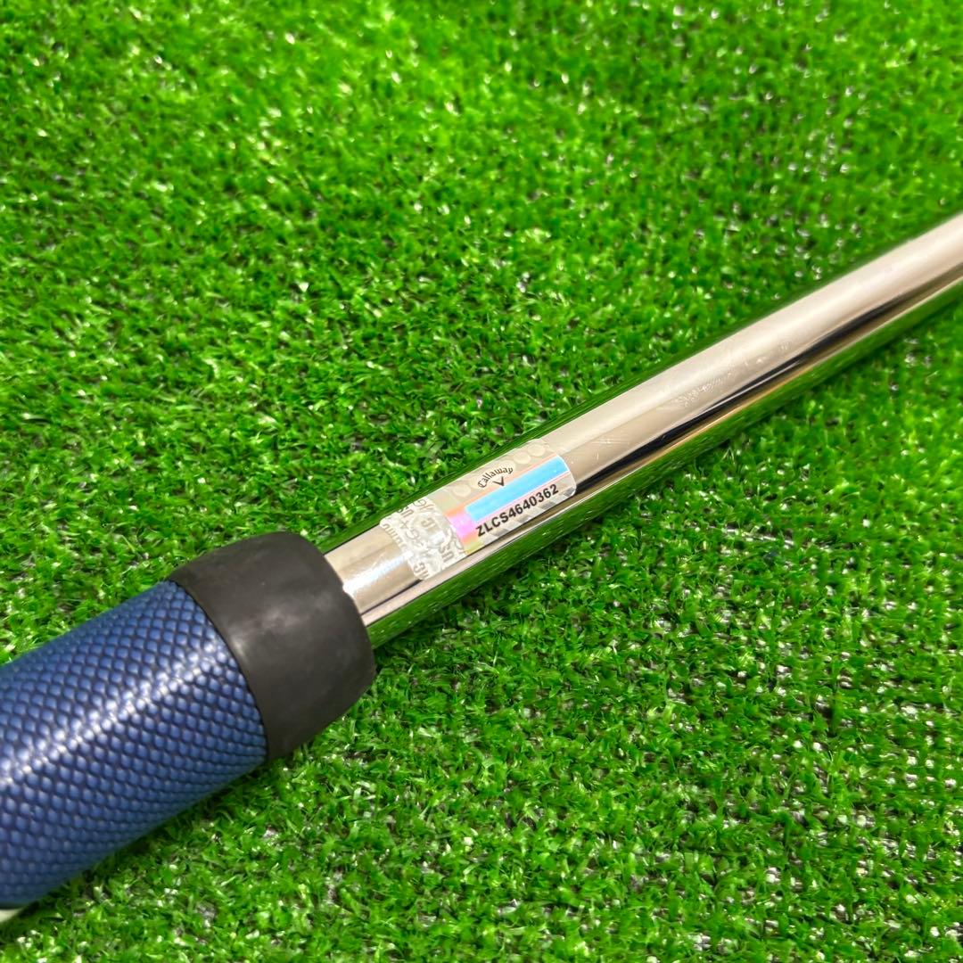 オデッセイ 2-ball Ten BROOMSTICK WHITE HOT